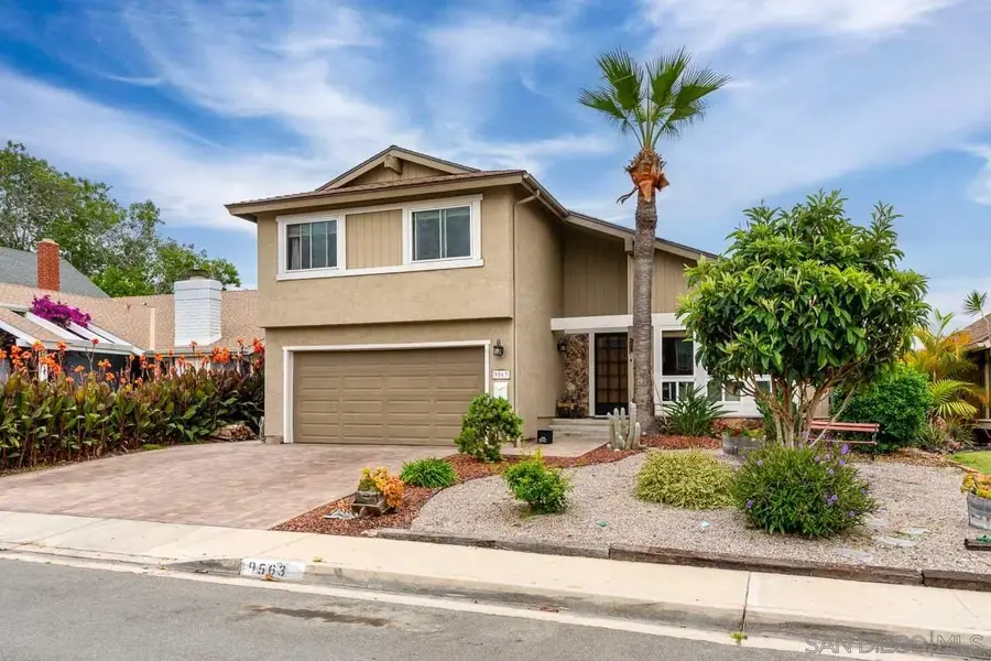 9563 Vista Secunda, San Diego, CA 92129 - #2
