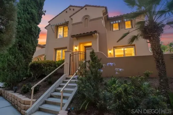 1561 Camiito Zaragosa, Chula Vista, CA 91913
