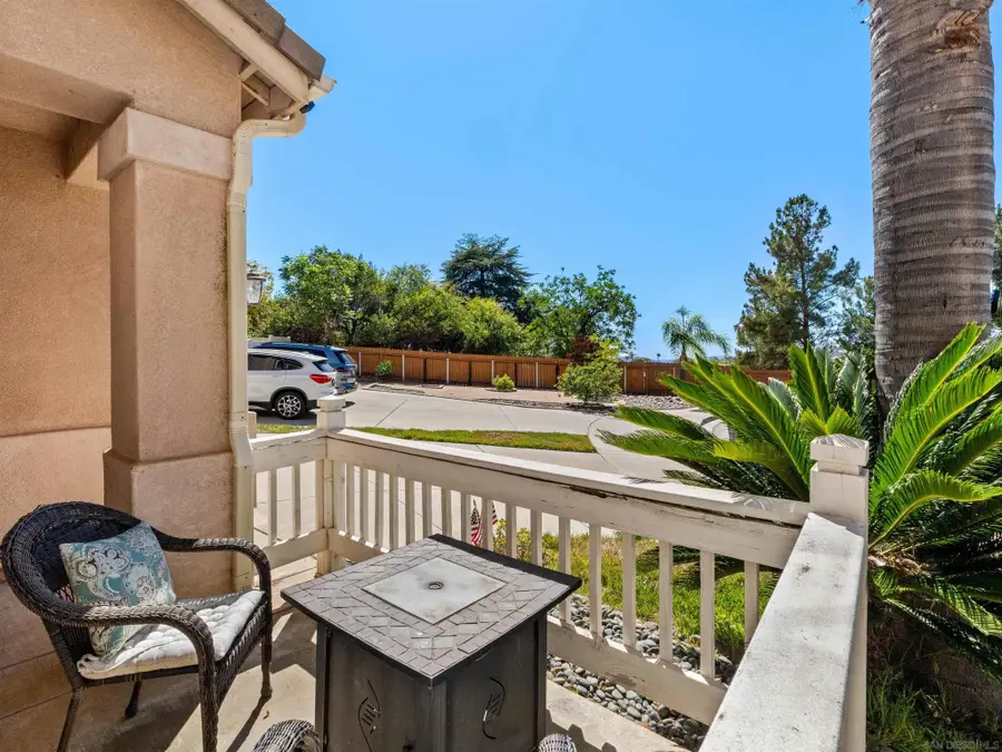 2925 Sunhaven Court, Alpine, CA 91901 - #2