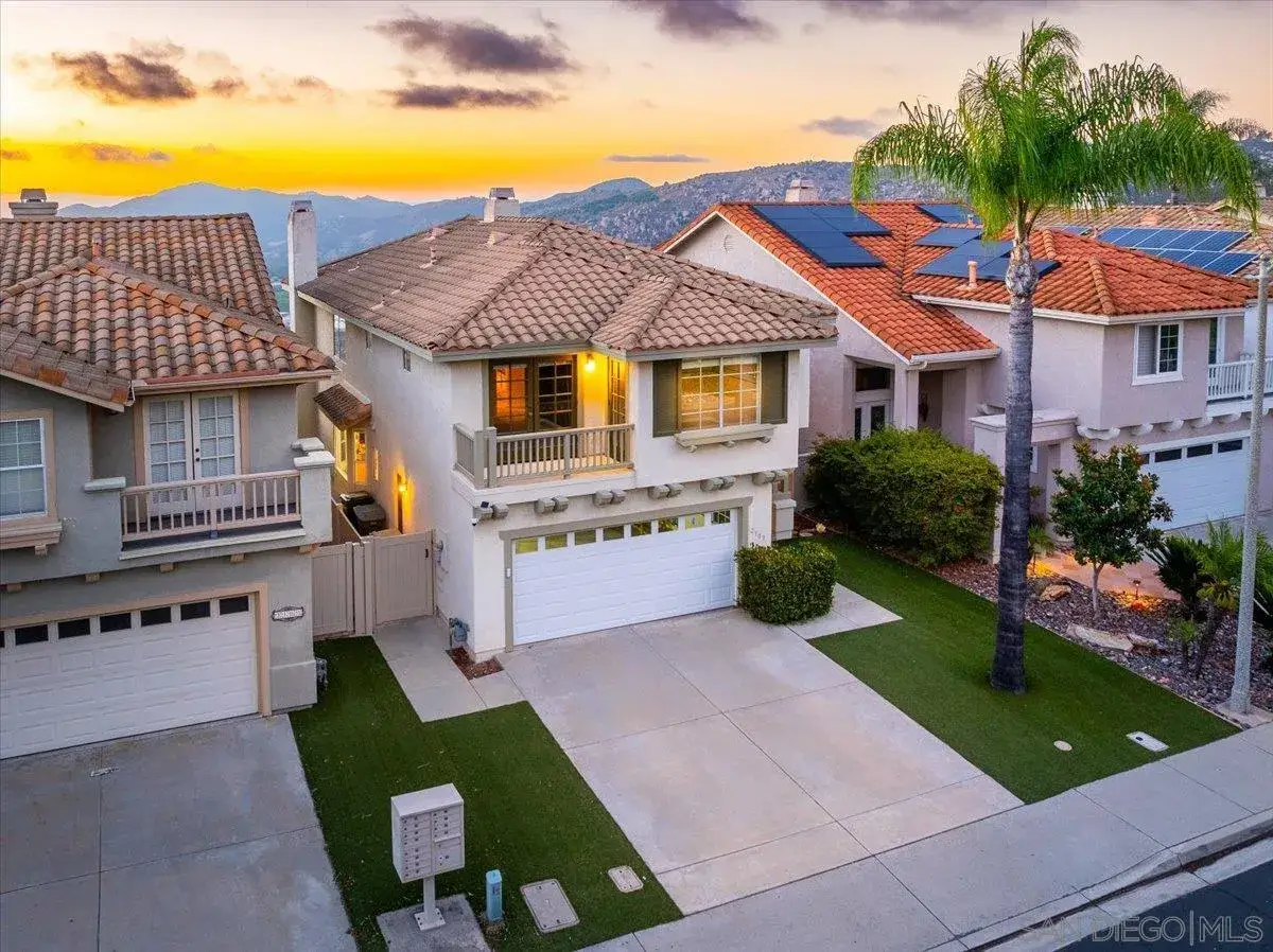 2109 Woodland Heights, Escondido, CA 92026 - #1