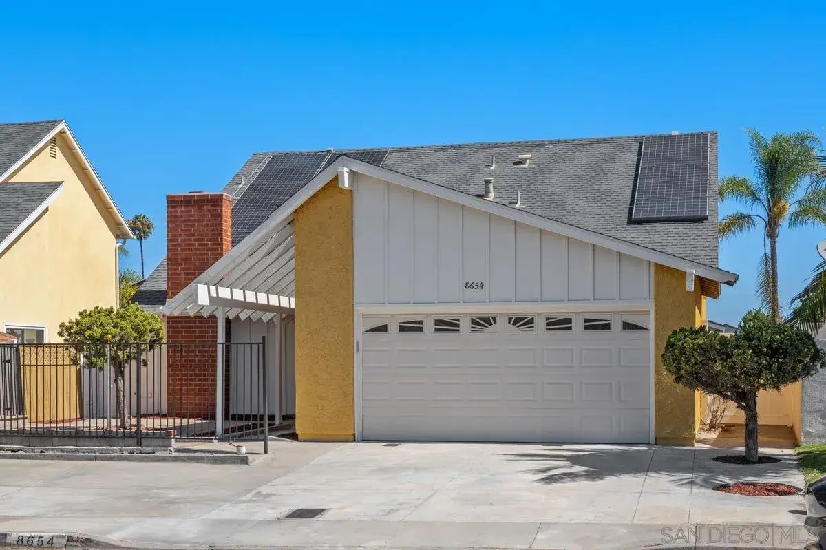 8654 Ara Pl, San Diego, CA 92126 - #1