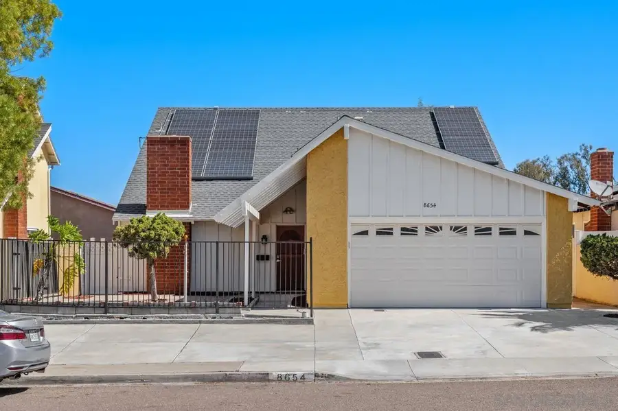 8654 Ara Pl, San Diego, CA 92126 - #2