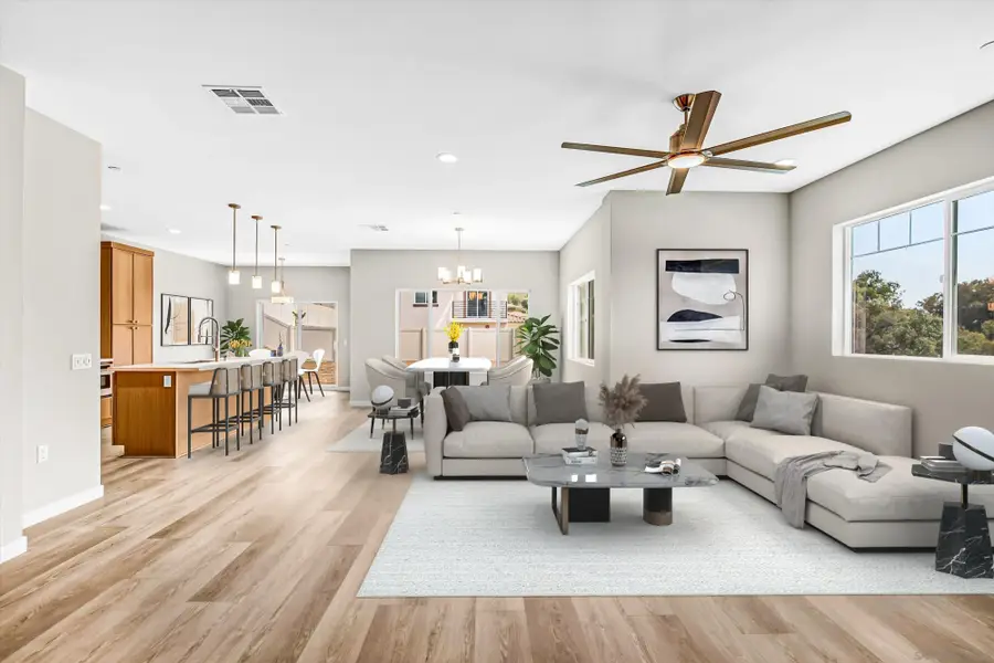 3915 Rojo Tierra Rd, La Mesa, CA 91941 - #2