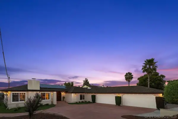1041 Calle Mesita, Bonita, CA 91902