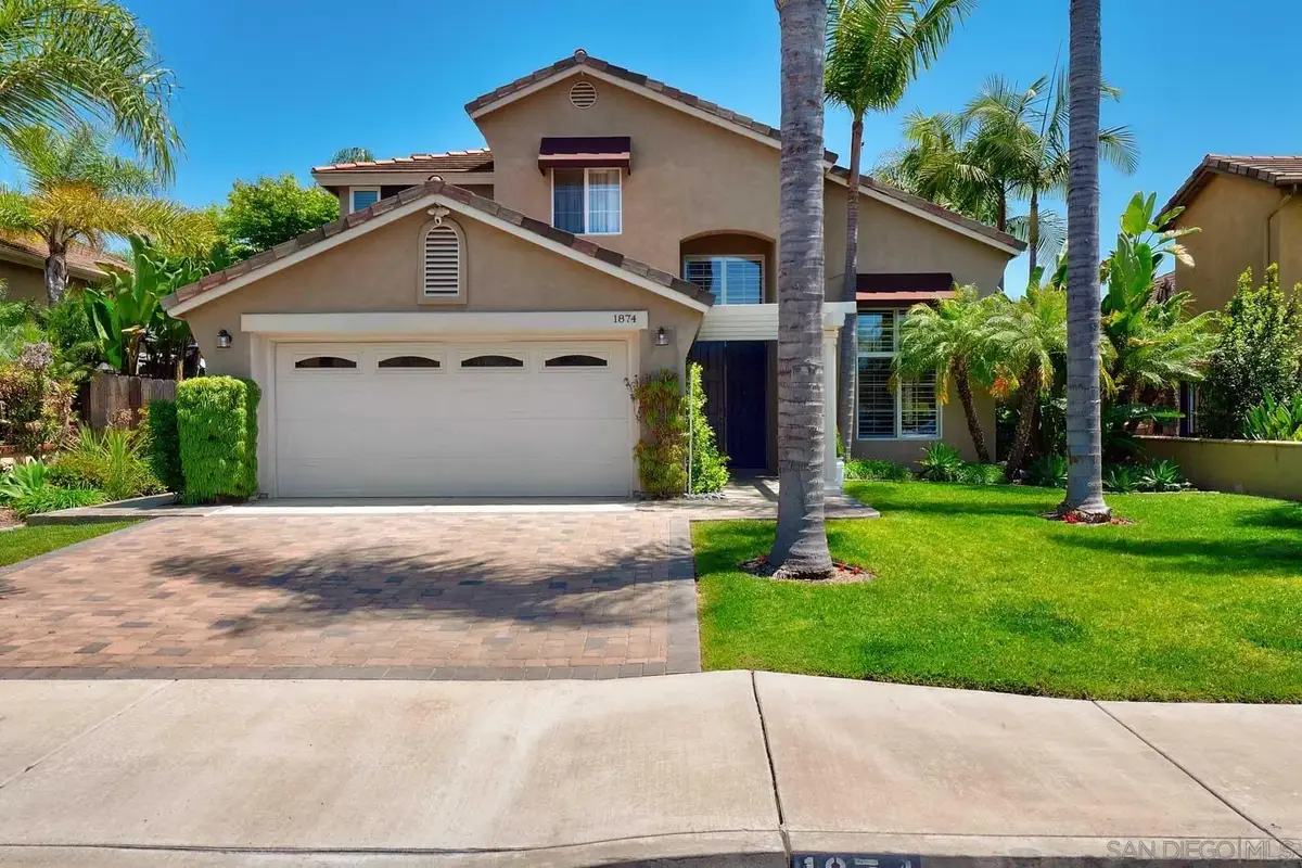 1874 Marquette Rd, Chula Vista, CA 91913 - #1