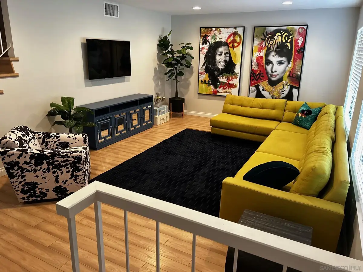 6135 Montecito Dr #5, Palm Springs, CA 92264 - #1