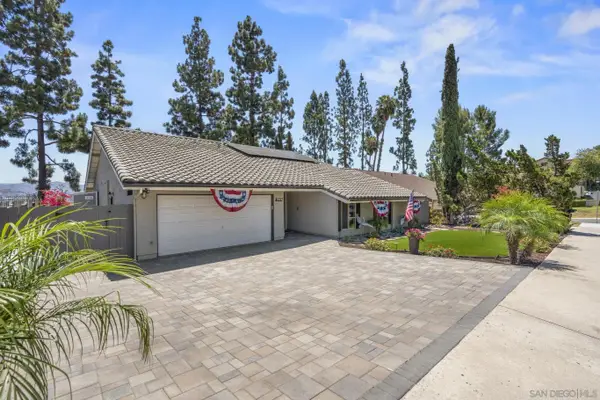 1217 Pfeifer Lane, El Cajon, CA 92020