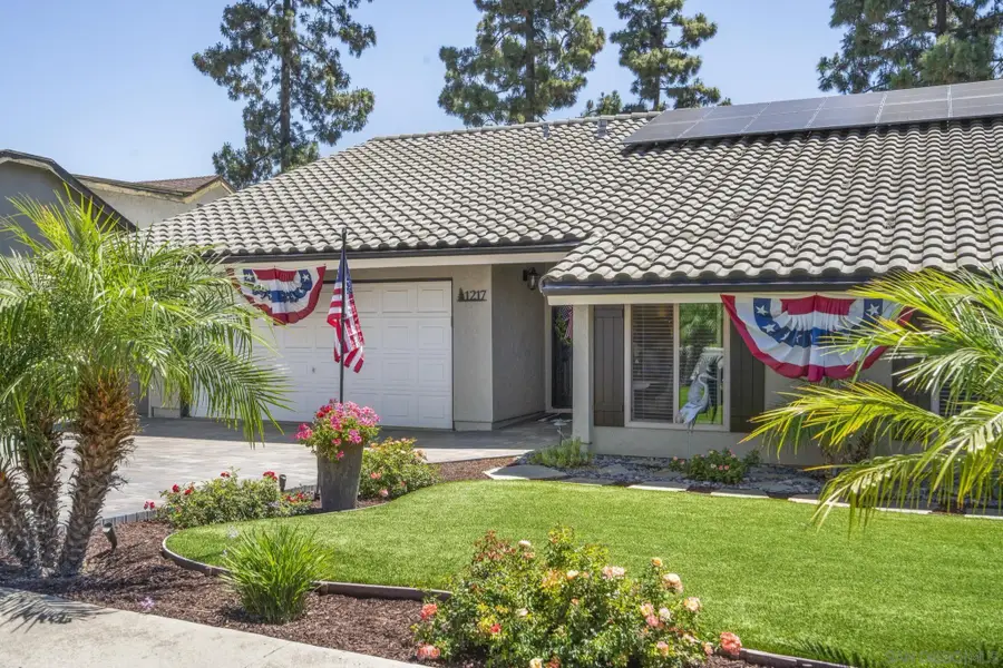 1217 Pfeifer Lane, El Cajon, CA 92020 - #2