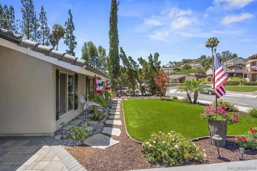 1217 Pfeifer Lane, El Cajon, CA 92020 - #3
