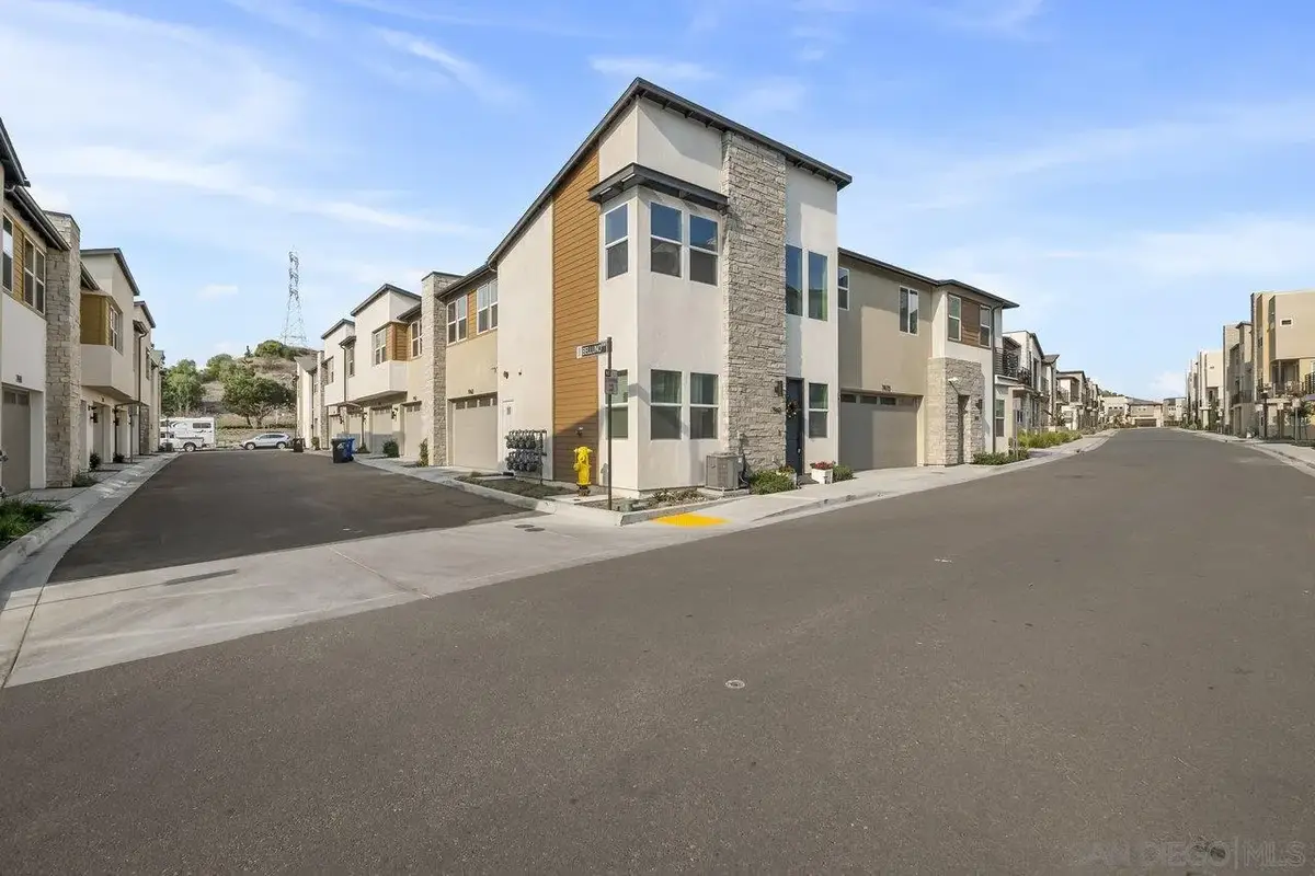 7962 Belluno, San Diego, CA 92126 - #1