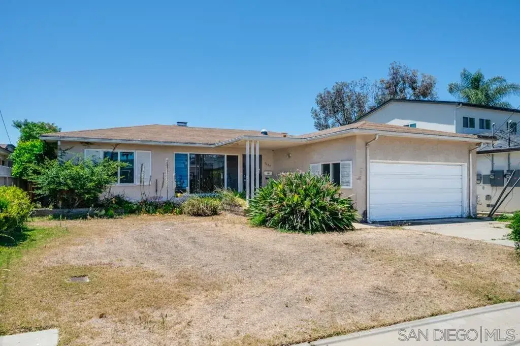 5639 Dorothy Way, San Diego, CA 92115 - #1