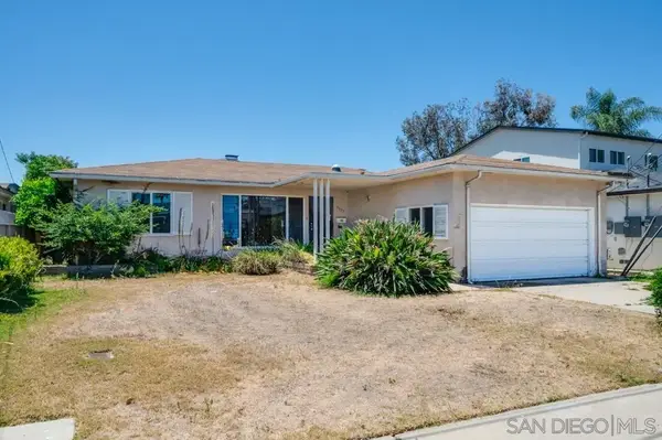 5639 Dorothy Way, San Diego, CA 92115