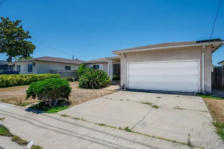 5639 Dorothy Way, San Diego, CA 92115 - #2