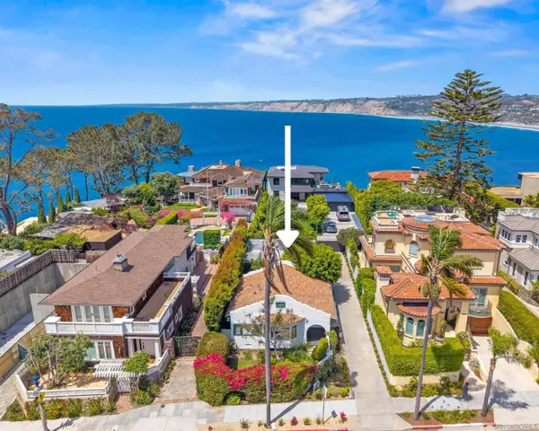 7979 Prospect Pl, La Jolla, CA 92037