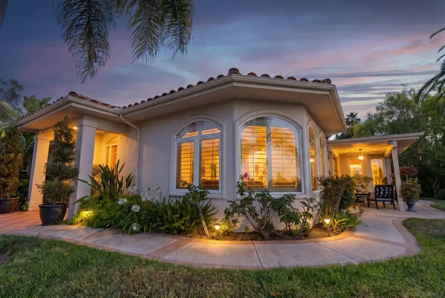 3537 Rosa Way, Fallbrook, CA 92028 - #3