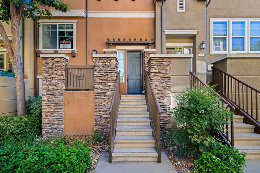 10187 Little Leaf, Santee, CA 92071 - #2