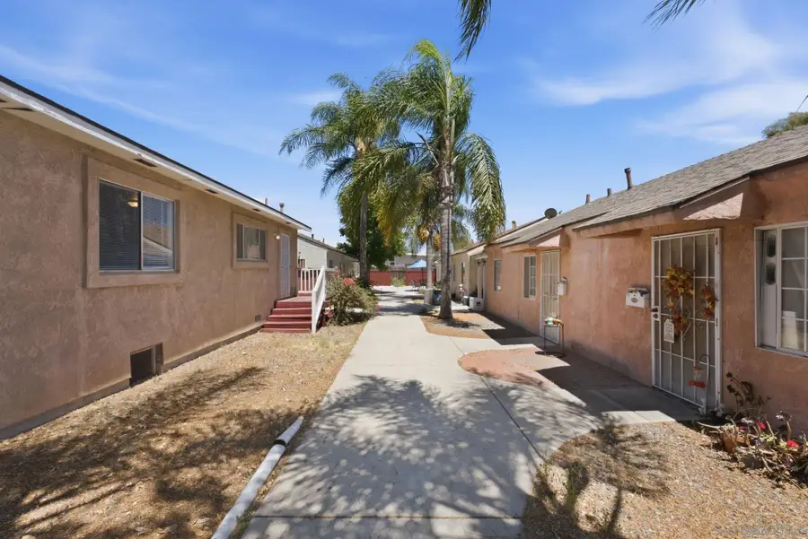 559-565 61st St, San Diego, CA 92114 - #2