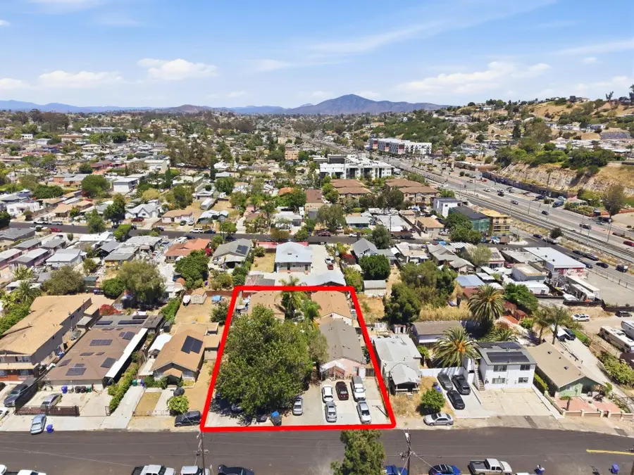 559-565 61st St, San Diego, CA 92114 - #3