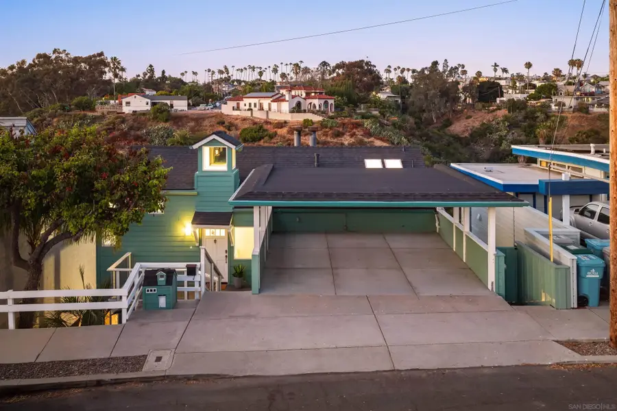 1084 Johnson Ave, San Diego, CA 92103 - #2