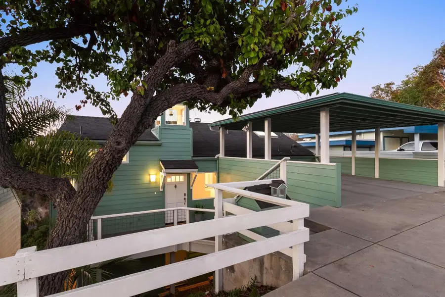 1084 Johnson Ave, San Diego, CA 92103 - #3