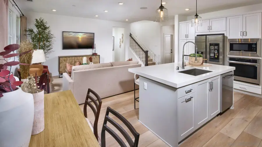 12281 Allison Lane, San Diego, CA 92129 - #3