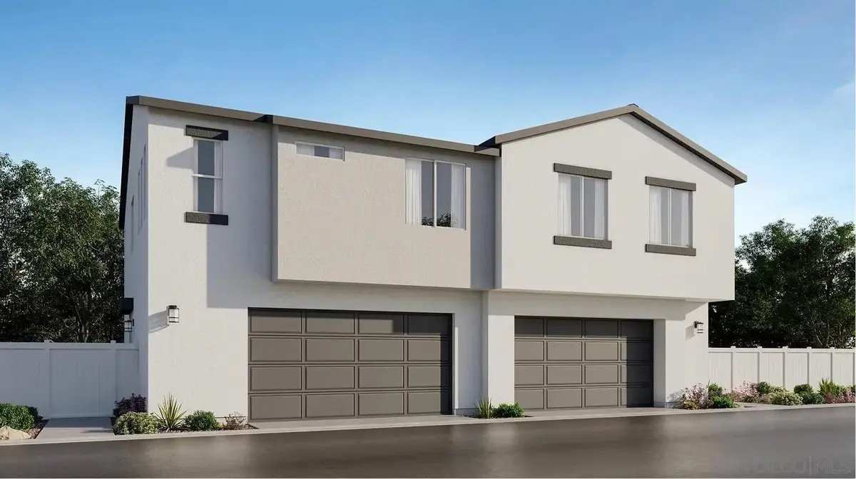 5633 Taos Way, San Diego, CA 92154 - #1