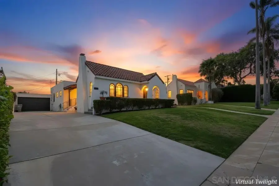 3017 Goldsmith St, San Diego, CA 92106 - #2