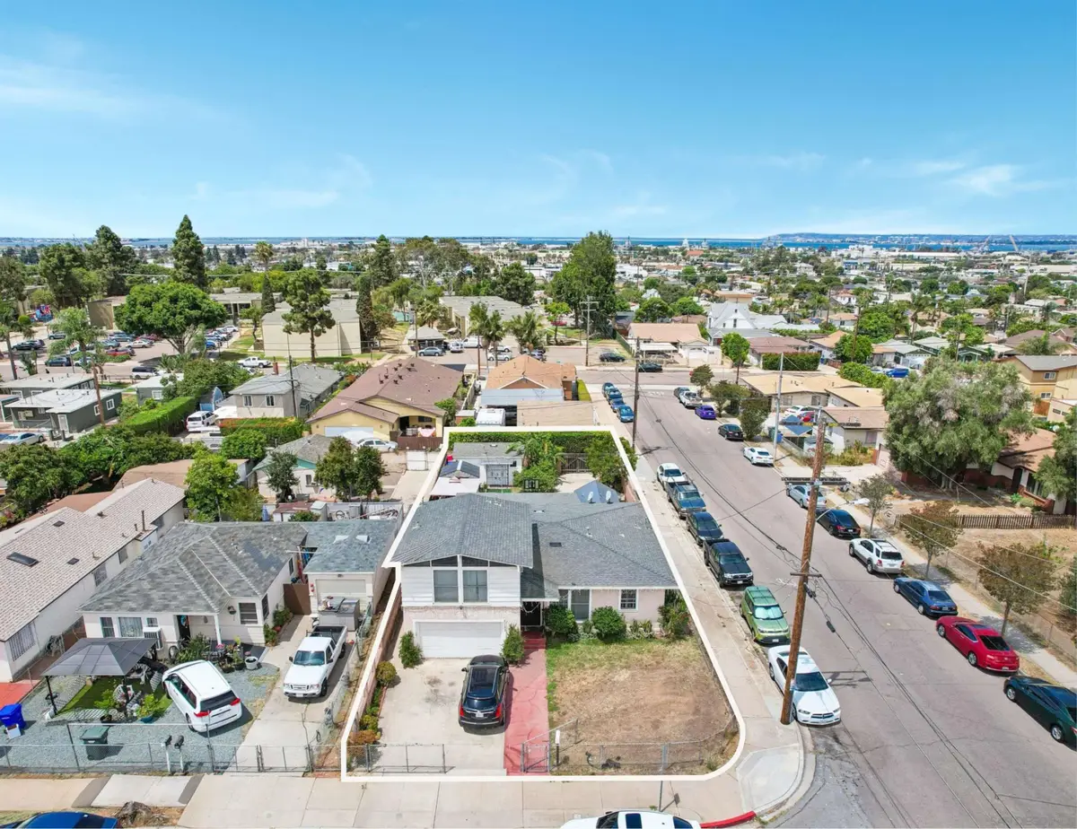 2104 G #19/20, National City, CA 91950 - #1