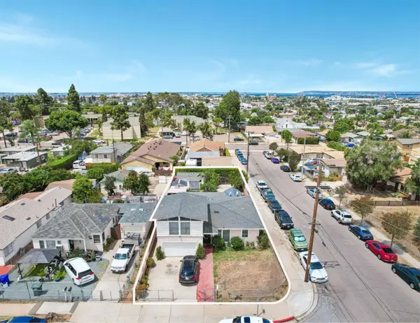 2104 G #19/20, National City, CA 91950