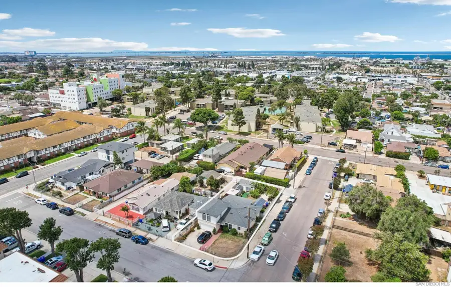 2104 G #19/20, National City, CA 91950 - #2