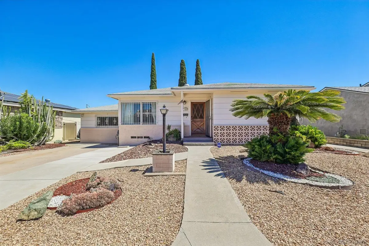 7183 Purdue, La Mesa, CA 91942 - #1
