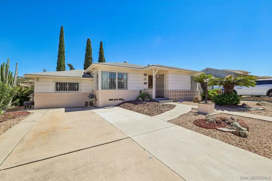7183 Purdue, La Mesa, CA 91942 - #2