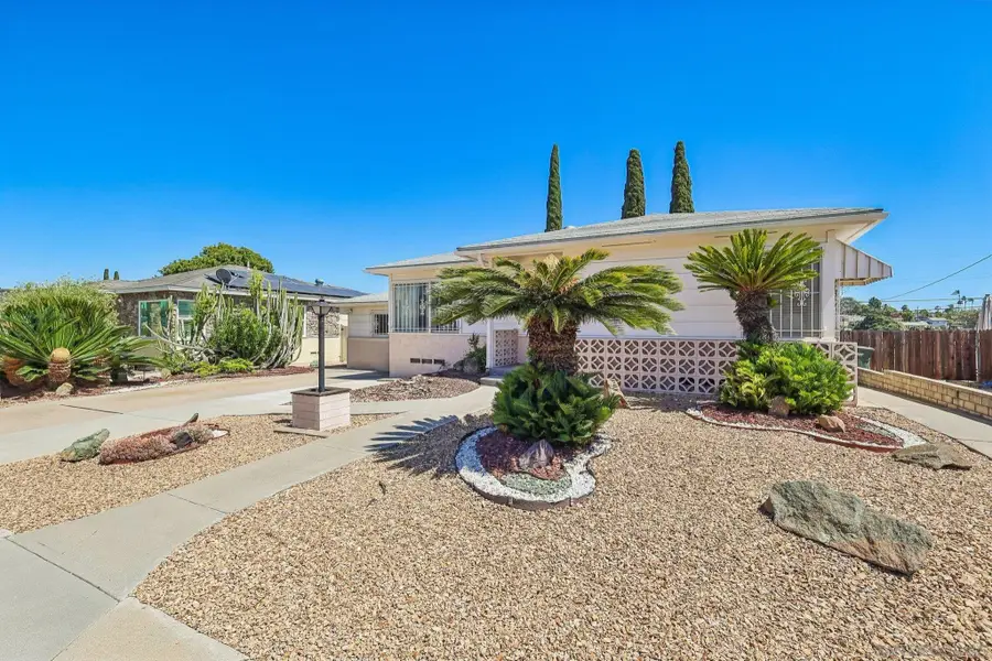 7183 Purdue, La Mesa, CA 91942 - #3