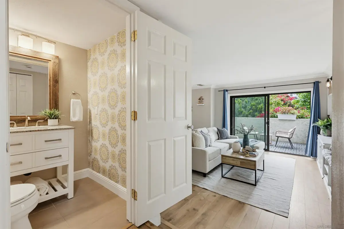 2263 Caminito Pajarito #184, San Diego, CA 92107 - #1