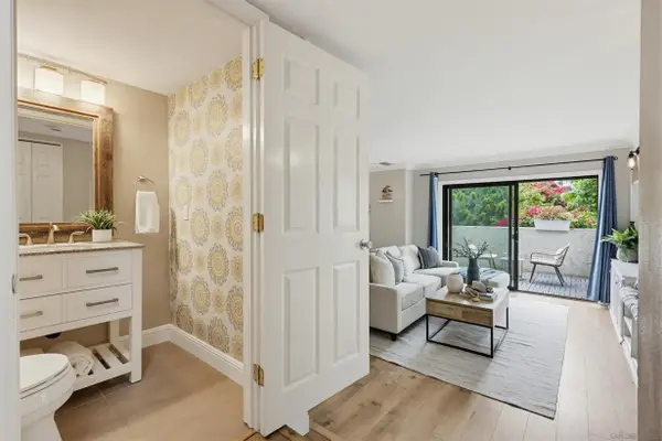 2263 Caminito Pajarito #184, San Diego, CA 92107
