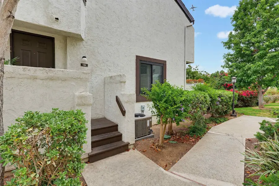 2263 Caminito Pajarito #184, San Diego, CA 92107 - #2