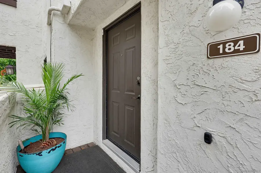 2263 Caminito Pajarito #184, San Diego, CA 92107 - #3