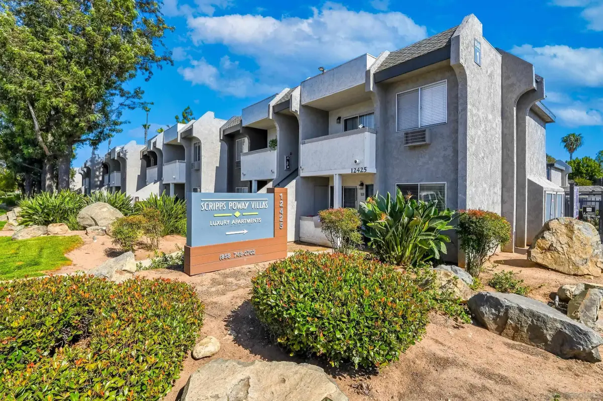 12425 Oak Knoll Road, Poway, CA 92064 - #1