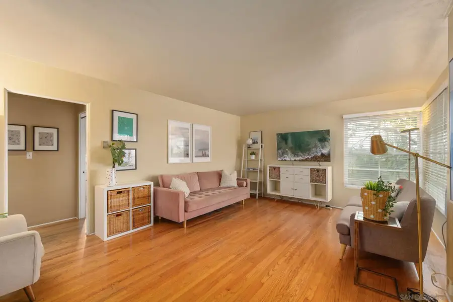 4405 New Hampshire St., San Diego, CA 92116 - #2