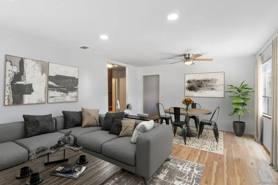 7004 Mount Vernon, Lemon Grove, CA 91945 - #3