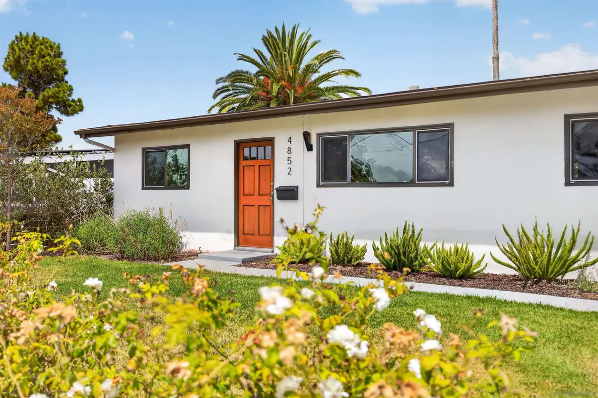 4852 Kings Way, San Diego, CA 92117 - #1