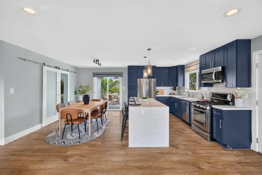 4852 Kings Way, San Diego, CA 92117 - #3