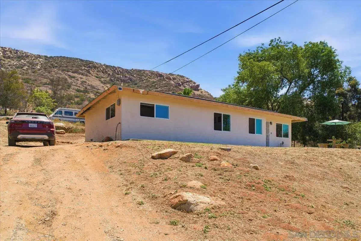 11305 Rocky Ln, Lakeside, CA 92040 - #1