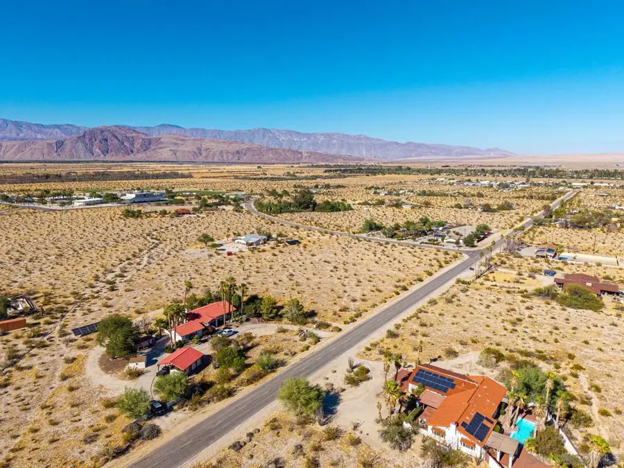 0 Circle J #89, Borrego Springs, CA 92004 - #3