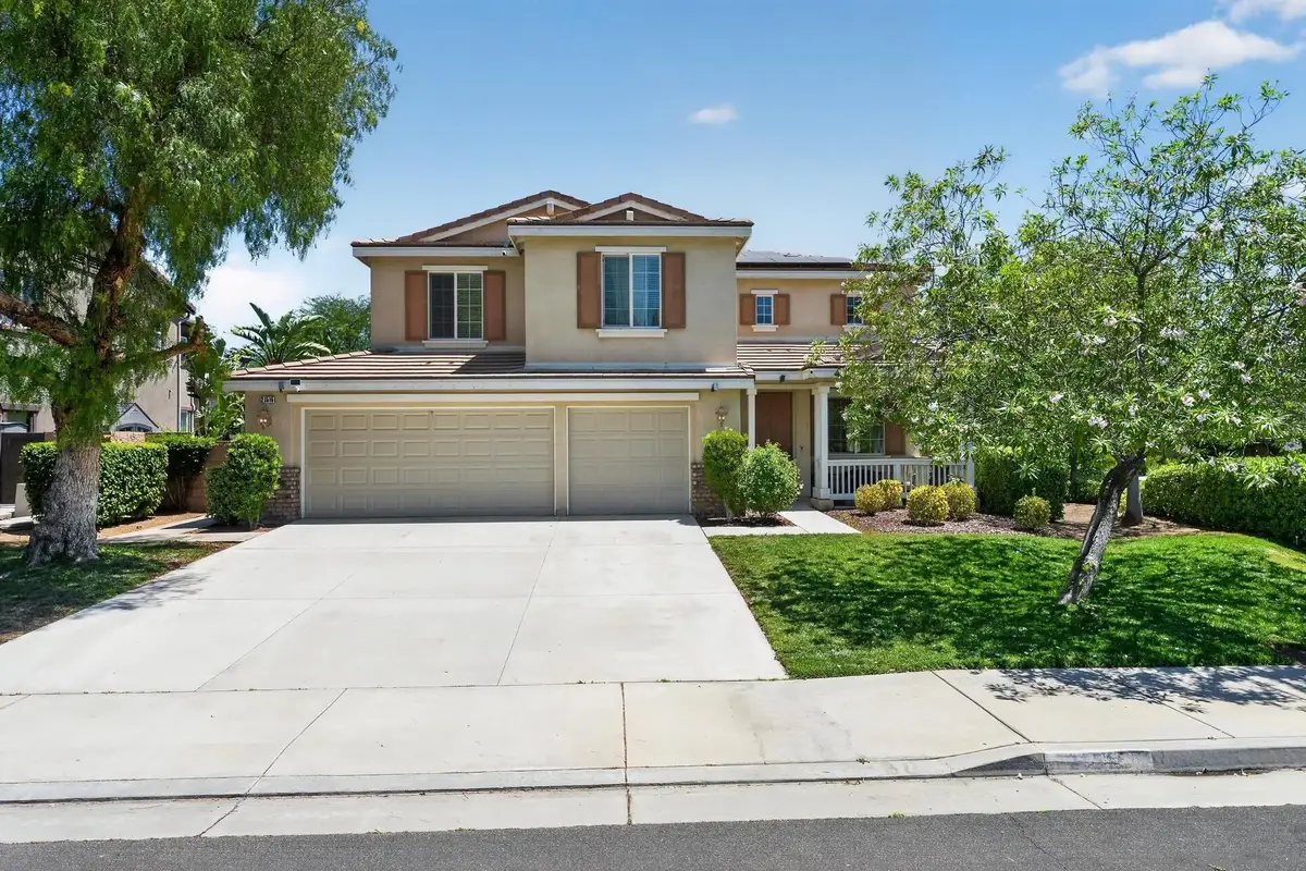 21516 Coral Rock Lane, Wildomar, CA 92595 - #1