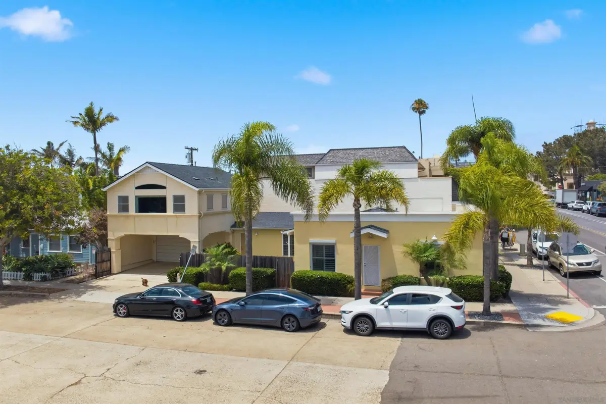 4652 Cass St, Pacific Beach, CA 92109 - #1