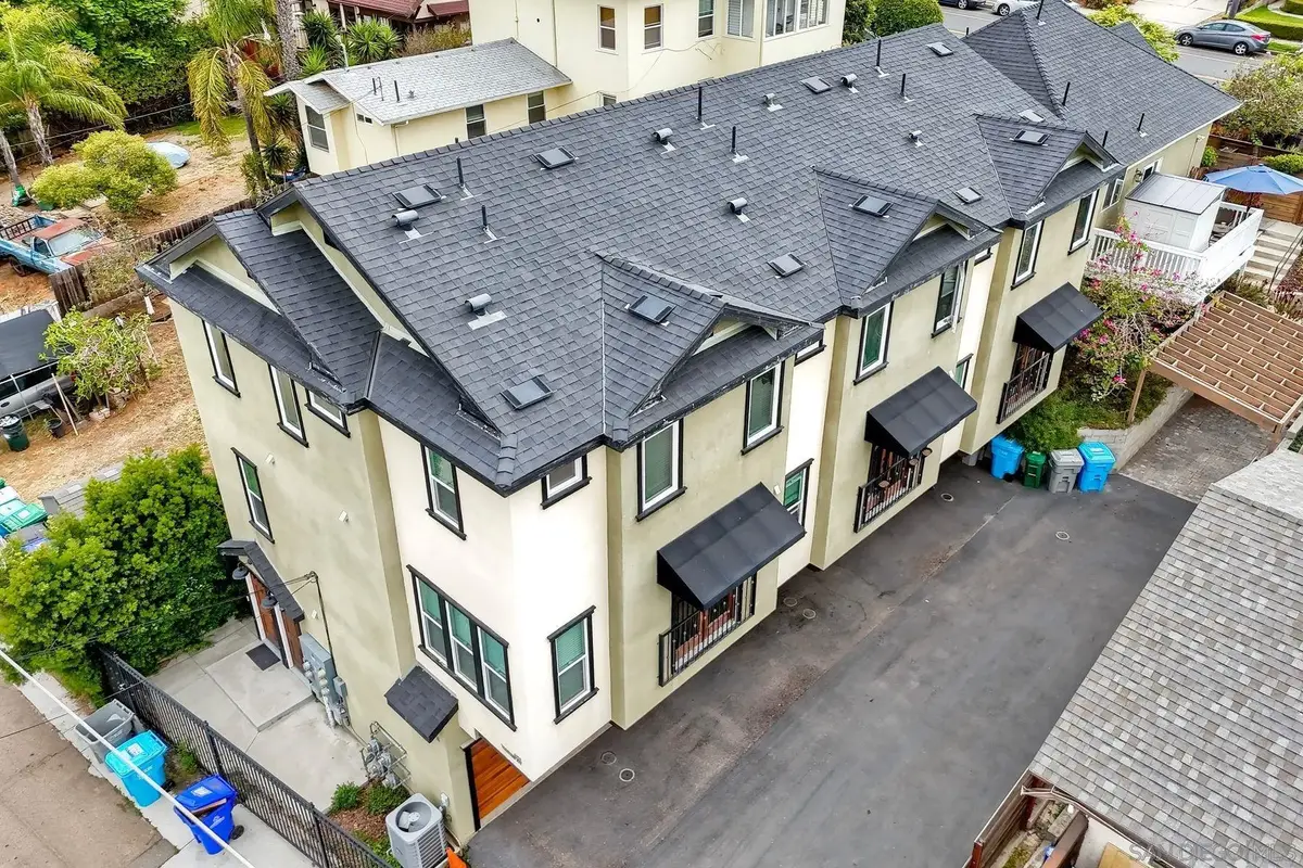 4250-52 Cleveland Street, San Diego, CA 92103 - #1
