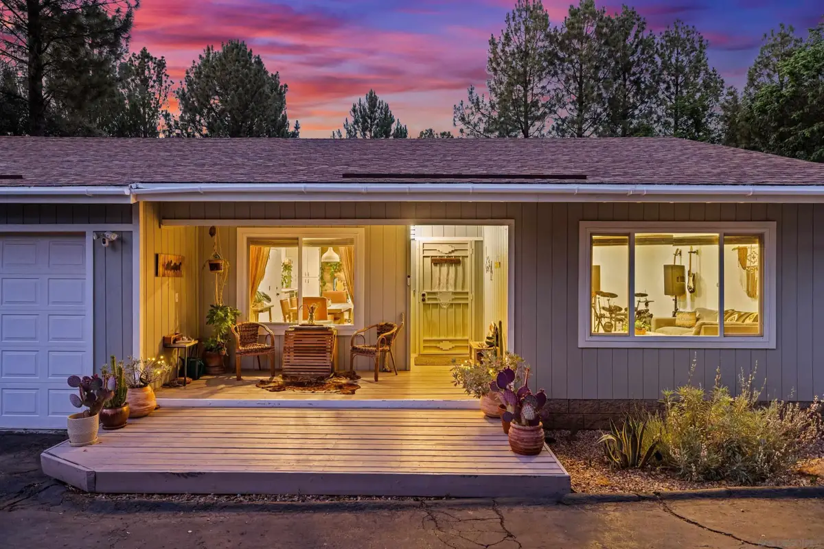 28960 Cedar Lane, Pine Valley, CA 91962 - #1