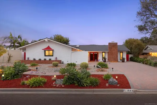 1840 San Pablo Dr, San Marcos, CA 92078