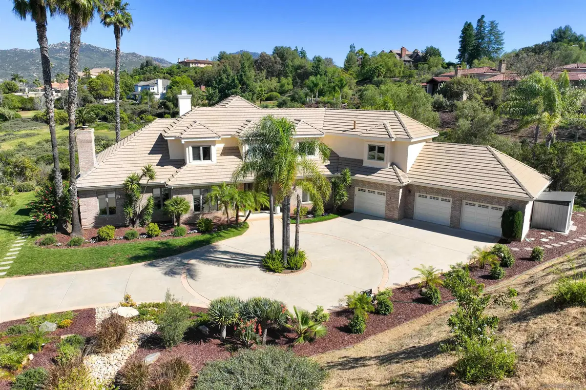17941 Vista Lomas, Poway, CA 92064 - #1